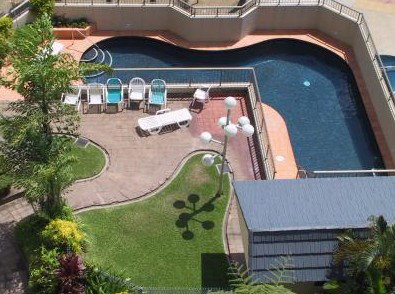 Cairns Aquarius Holiday Apartments - Tourism Canberra 0