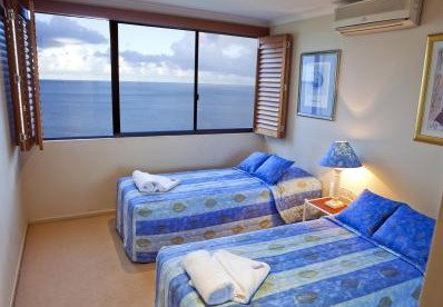 Cairns Aquarius Holiday Apartments - Tourism Canberra 4