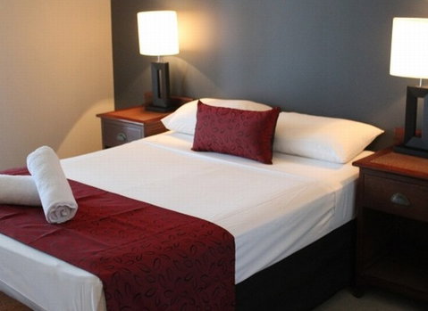 Getaway On Grafton - Tourism Canberra 1