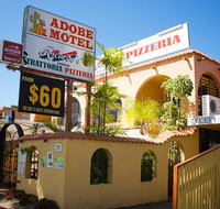 Adobe Motel - Tourism Canberra