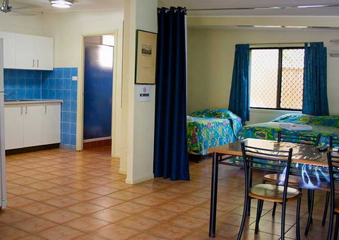 Adobe Motel - Tourism Canberra 4