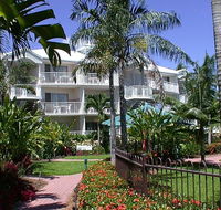 Australis Cairns Beach Resort - Tourism Canberra