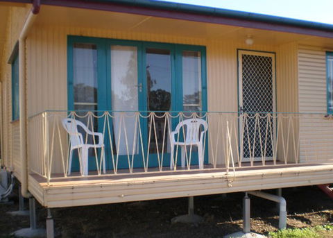 Dalby Homestyle Accommodation - Tourism Canberra 0