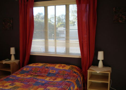 Dalby Homestyle Accommodation - Tourism Canberra 2