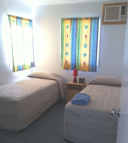 Dalby Homestyle Accommodation - Tourism Canberra 4