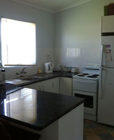 Dalby Homestyle Accommodation - Tourism Canberra 5