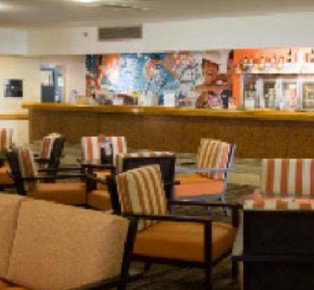 Bribie Island Hotel - Tourism Canberra 4