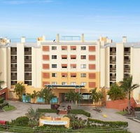 Marcoola Beach Resort - Tourism Canberra