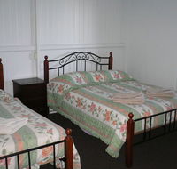 Carrollee Hotel - Tourism Canberra