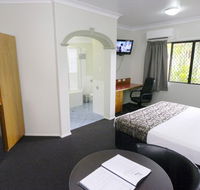Mackay Resort Motel - Tourism Canberra