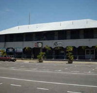 Burdekin Hotel - Tourism Canberra