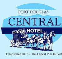 Central Hotel Port Douglas - Tourism Canberra