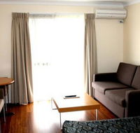 Centenary Motor Inn - Tourism Canberra