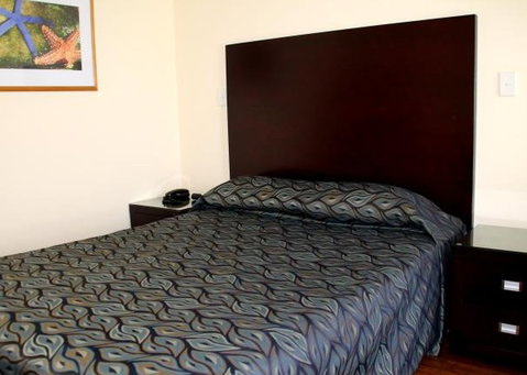 Centenary Motor Inn - Tourism Canberra 3