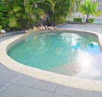 Darra Motel - Tourism Canberra