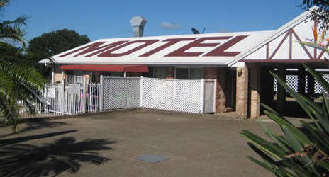 Beenleigh Village Motel - Tourism Canberra 0