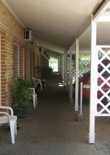 Beenleigh Village Motel - Tourism Canberra 4