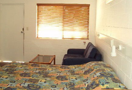 Beaudesert Motel - Tourism Canberra 1