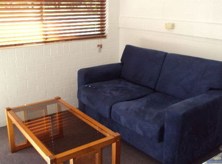 Beaudesert Motel - Tourism Canberra 2
