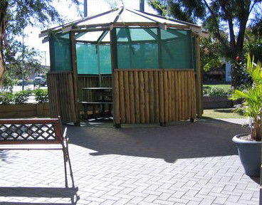 Beaudesert Motel - Tourism Canberra 3