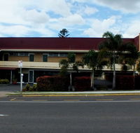 Central Motel Ipswich - Tourism Canberra