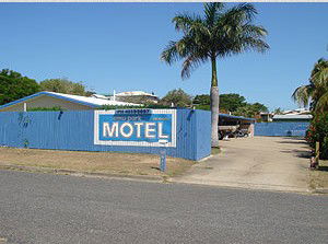 Emu Park Motel - Tourism Canberra 0