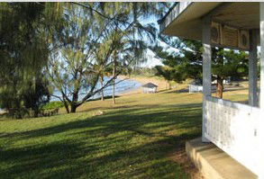 Emu Park Motel - Tourism Canberra 1