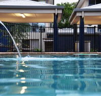 CapBlue Apartments - Tourism Canberra