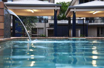 CapBlue Apartments - Tourism Canberra 0