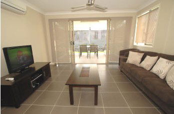 CapBlue Apartments - Tourism Canberra 3