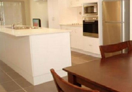 CapBlue Apartments - Tourism Canberra 4