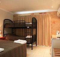 Emerald Central Palms Motel - Tourism Canberra