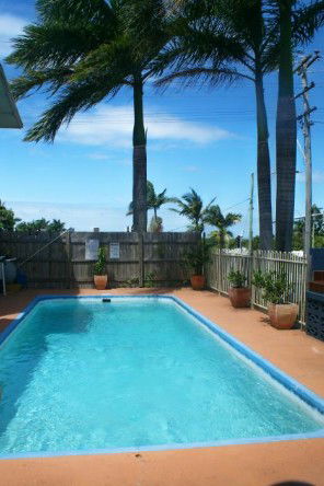 Bona Vista Motel - Tourism Canberra 1