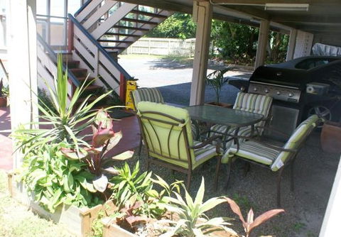 Bona Vista Motel - Tourism Canberra 3