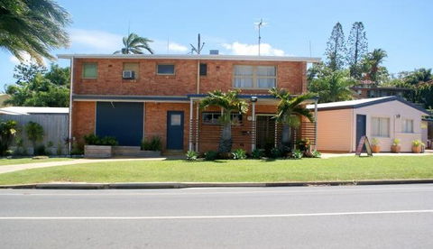 Bona Vista Motel - Tourism Canberra 4