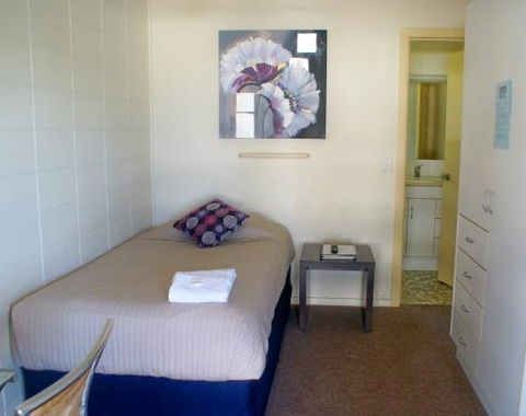 Bona Vista Motel - Tourism Canberra 5