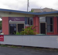 Affordable Accommodation Proserpine - Tourism Canberra