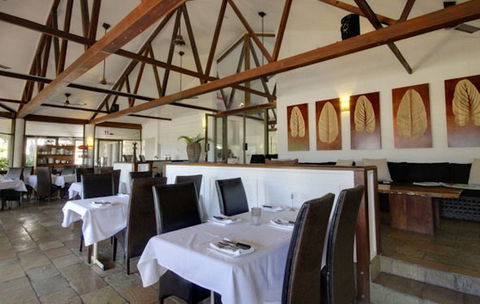 Best Western Colonial Palms Motor Inn - Tourism Canberra 3