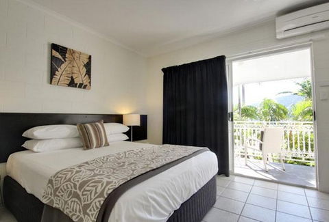 Best Western Colonial Palms Motor Inn - Tourism Canberra 5