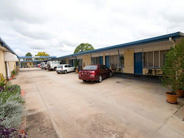 Wangaratta QLD Tourism Canberra