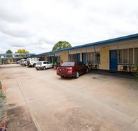 Burdekin Motor Inn - Tourism Canberra