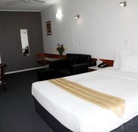 Ayr Travellers Motel - Tourism Canberra