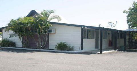 Airport Inn Townsville - Tourism Canberra 3