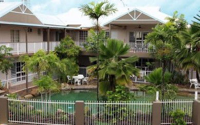 Cairns QLD Tourism Canberra