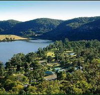 Australis Retreat at Wisemans - Tourism Canberra