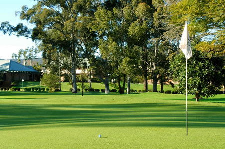 Australis Retreat At Wisemans - Tourism Canberra 3