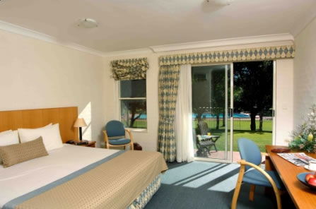 Australis Retreat At Wisemans - Tourism Canberra 5