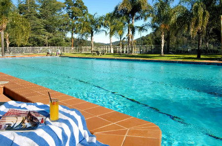 Australis Retreat At Wisemans - Tourism Canberra 6