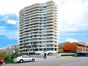 La Pacifique Holiday Apartments - Tourism Canberra 0