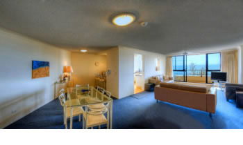 La Pacifique Holiday Apartments - Tourism Canberra 2